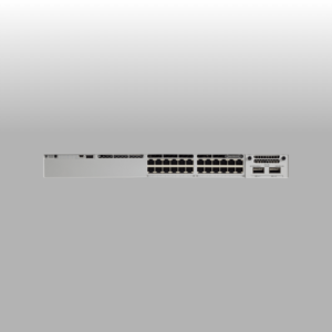 Commutateur réseau Cisco série Catalyst C9300 C9300-24p-a/<span class=keywords><strong>E</strong></span> C9300-24t-a/<span class=keywords><strong>E</strong></span> - Product Image 1
