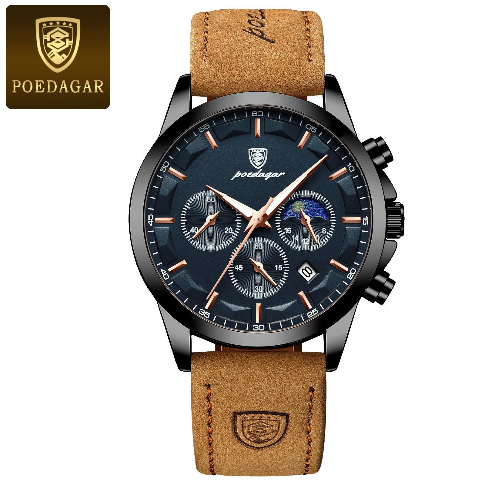 Leather Strap-4