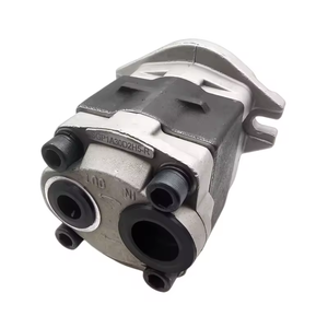 Bomba de Aceite Hidráulica GANGLI de Calidad de Fábrica SGP SGP2A30L723 SGP2A52L723 SGP1A31 9L438 Engranaje 0.5 HP 100 Bar 1/4 Pulgada - Product Image 3