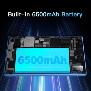 Max 10 pollici Full HD Tablet Tablette bambini Tablet Android Tabletas Mini <span class=keywords><strong>Pc</strong></span> <span class=keywords><strong>Computer</strong></span> 10 microsoft Avec pollici Clavier - Product Image 6