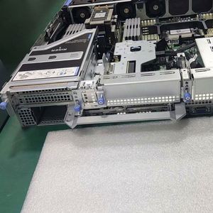 ราคาดีที่สุดสำหรับ PowerEdge R7625 2U Rack Server DDR4 พร้อมโปรเซสเซอร์ AMD EPYC 9174F แรม 32GB มีสินค้าในสต็อก - Product Image 5
