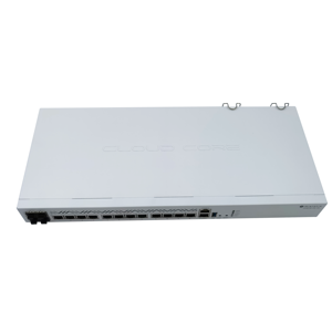 Router ONU Cloud Core Original Mikrotik <span class=keywords><strong>CCR2116</strong></span>-<span class=keywords><strong>12G</strong></span>-<span class=keywords><strong>4S</strong></span>+ 16GB 13xGb 4xSFP+ FTTX con 1 Año de Garantía - Product Image 2