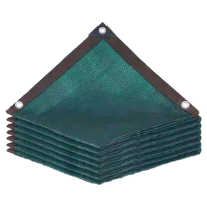 Velas de Sombra Rectangulares para Exteriores de HDPE con 80% de Protección Solar, de Alta Calidad, Directamente del Fabricante - Product Image 1