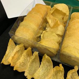 Nido di Swiftlet dorato 5A di alta qualità/nido d'uccello indonesiano - Product Image 4