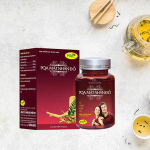 Cápsulas de Tongkat Ali para el Control de Energía y Apoyo a la Vitalidad para la Salud Masculina - Product Image 1
