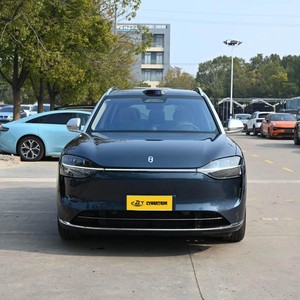 <span class=keywords><strong>Marque</strong></span> pour Huawei Aito M9 SUV de Luxe 2025 2024 Véhicule Électrique 52kWh Batterie Lithium Ternaire <span class=keywords><strong>Voiture</strong></span> Hybride AWD SUV <span class=keywords><strong>SERES</strong></span> - Product Image 2