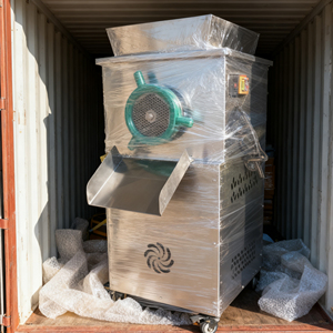 Máquina de fabricación de alimentos <span class=keywords><strong>para</strong></span> <span class=keywords><strong>perros</strong></span> y gatos de acero inoxidable, línea de producción, máquinas de procesamiento de alimentos <span class=keywords><strong>para</strong></span> <span class=keywords><strong>perros</strong></span> - Product Image 4