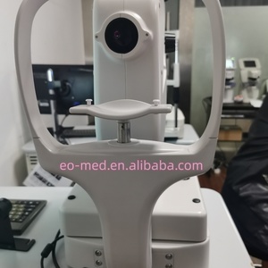 Caméra de fond d'œil automatique YDC09 à bas prix, caméra FFA / caméra de rétine, photographie de fond d'œil non mydriatique pour l'ophtalmologie - Product Image 5