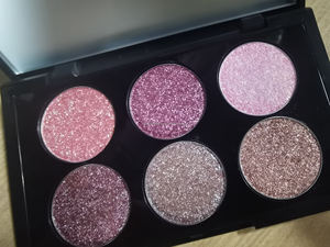 6-образная палитра теней для век - Product Image 3