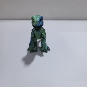 <span class=keywords><strong>3D</strong></span> Impresso Design Criativo Movable Dinosaur Toy Modelo Easter Gift ForBoys Caracterizando Animais Dinossauros - Product Image 3