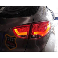 Feu arrière LED, feu arrière, année 2010 à 2012, YZ pour Hyundai Tucson Ix35