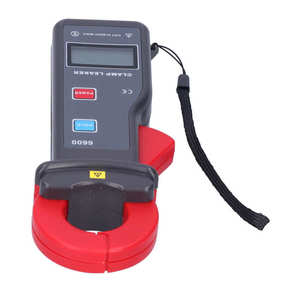 ETCR-6600 AC 0mA-600A Leckstrom-Klemm messer mit USB-Kommunikation Digital Clamp Current <span class=keywords><strong>Tester</strong></span> neu - Product Image 4