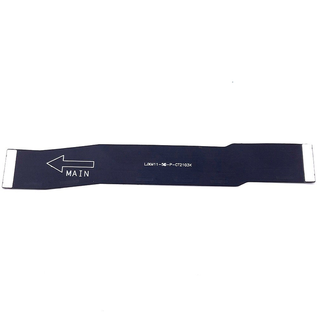 For Mi 11 Flex Cable Ljxm11 56P Ct2103k Main Display Connection Replacement Part