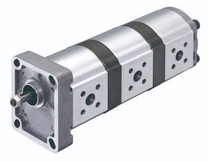 Bomba de Aceite para Engranajes de Alta Calidad Serie 4T, Bomba Hidráulica Premium de Alta Eficiencia y Calidad Superior - Product Image 2