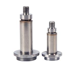 ขายส่งโดยตรงจากโรงงาน วาล์วโซลินอยด์สแตนเลส ขนาด 16 มม. 20 มม. มอเตอร์ขนาดเล็ก ตัวกระตุ้น โซลินอยด์ อุปกรณ์เสริม - Product Image 3