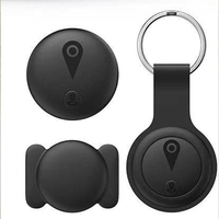 Traceur GPS ultra longue autonomie pour véhicule, animal de compagnie, bagages – 365 jours d'autonomie de la batterie, lecture sonore à distance, positionnement précis, ABS, 7g