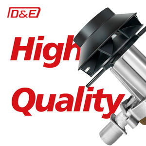 Nuevo Motor de Ventilador de Calefacción de Aire Diésel CNDE para D4S 24V Modelo 5.126 (Europa) 252145992000 con 1 Año de Garantía - Product Image 3