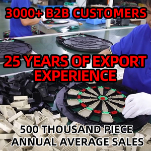 Penpen nhà máy Trung Quốc Dartboard điện tử phi tiêu trò chơi máy phi tiêu A10 - Product Image 5