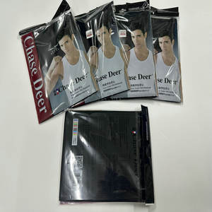 1,38 Dollar Modell ZLF013 Chase Deer Herren Lauf-Singlet <span class=keywords><strong>M</strong></span>-2XL, Tanktop aus Baumwolle in vielen Farben - Product Image 3