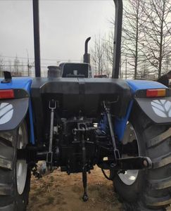 <span class=keywords><strong>รถ</strong></span>แทรกเตอร์นิวฮอลแลนด์ TT75 75 แรงม้า ขับเคลื่อน 4 ล้อ สภาพใช้งานมาแล้ว พร้อมขาย <span class=keywords><strong>รถ</strong></span>แทรกเตอร์การเกษตรและ<span class=keywords><strong>รถ</strong></span>แทรกเตอร์ฟาร์มมือสอง - Product Image 2