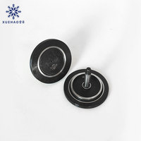 Type de rouleau étanche CR12 EDM poulie de roue de guidage rubis 252 OD40 * 31mm pour produit de matériel de Machine de coupe de fil CNC
