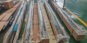 API 11d1 dầu nước tự mở rộng bên ngoài vỏ đóng gói cho giếng dầu - Product Image 5