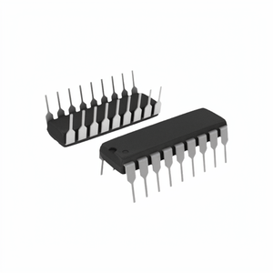 คอมโพเนนต์อิเล็กทรอนิกส์สำหรับการจัดการพลังงาน (PMIC) บริการครบวงจรแบบดั้งเดิม 18 DIP UC2874N-1G4 - Product Image 1