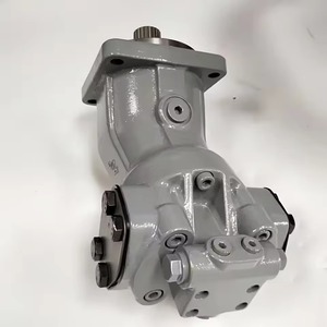 Moteur hydraulique série A2FM A2FM12 A2FM10 à piston axial fixe A2FM10/60W-VZB030 A2FM10/61W-VZB030 A2FM10/63W-VZB030 /63W-VZB030 H - Product Image 6