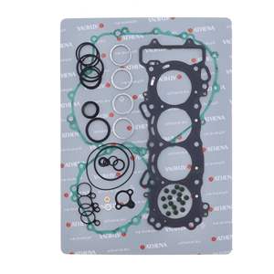 ชุดปะเก็นที่สมบูรณ์ (ไม่รวมฝาครอบวาล์ว) - Product Image 2