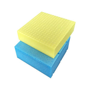 Lámina de Espuma de <span class=keywords><strong>Poliestireno</strong></span> <span class=keywords><strong>Extruido</strong></span>, Aislamiento Térmico, Resistente al Agua, Colorida, para Construcción, Tablero de Aislamiento XPS - Product Image 1