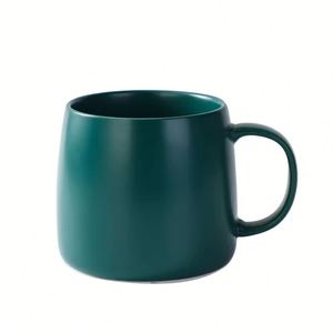 Taza de Cerámica Nórdica Glaseada para Café, Leche, Té, Oficina, Restaurante, Desayuno, Té de la Tarde, Juego para Parejas - Product Image 1