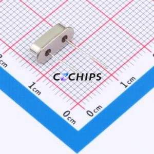 SWXSEBCVE0-26.277400 Crystal (Passive) HC-49S Crystal Oscillator Through Hole Crystal Oscillator 26.2774MHz 20ppm 15pF - Product Image 2