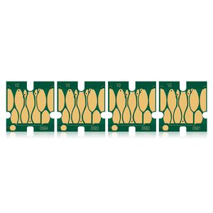 Chip de un Solo Uso OCB para Epson T01C1-T01C4 T01D1-T01D4 para Impresora Epson WorkForce Pro WF-C529RDTW C579RDTW - Product Image 1