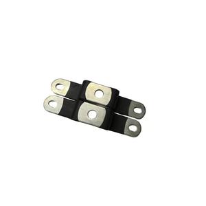 Đồng thanh xe buýt cho kết nối Lithium linh hoạt dẫn điện thanh xe buýt tùy chỉnh dây đồng Pin thanh xe buýt phẳng - Product Image 1