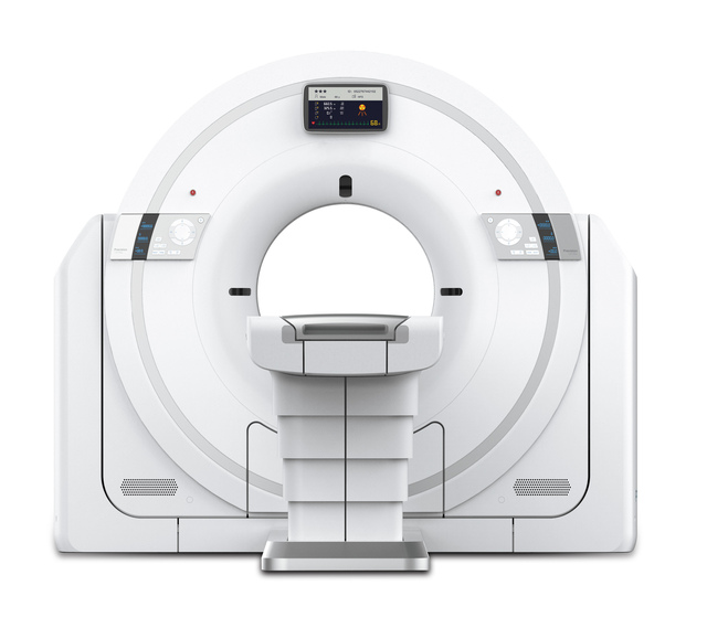 2026 Latest X-ray Computed Tomography Equipment 64 Rows 128 Slices CT Machine