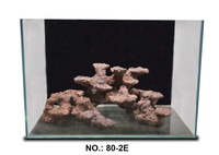 Offre spéciale 80-2D A.S. Roche Bio-Active aménagement paysager récif corail roche Aquarium accessoires Aquarium fonction roche vivante