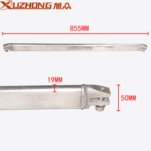 Xuzhong Rear <b>Stabilizer</b> Bar Rsb 1010 Aluminum For Honda Civic Ekeg Upgrade - Product Image 2