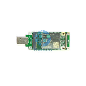 Quectel EC25-EUX USB адаптер <span class=keywords><strong>IoT</strong></span> беспроводной модуль EC25-EUX Minipcie к USB адаптер с слотом для SIM-карты - Product Image 2