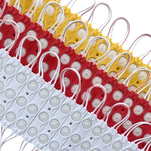 Sáng cao SMD2835 DC 12V tiêm mô-đun ánh sáng trắng không thấm nước IP68 ngoài trời dẫn mô-đun cho quảng cáo Đăng biển hộp - Product Image 4