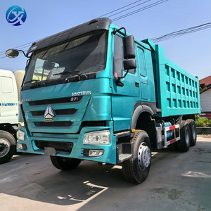 Howo Diesel Mining Conducteur de <span class=keywords><strong>camion</strong></span> à <span class=keywords><strong>benne</strong></span> basculante d'occasion Emplois <span class=keywords><strong>Benne</strong></span> Basculante <span class=keywords><strong>Camion</strong></span> à <span class=keywords><strong>benne</strong></span> basculante - Product Image 2
