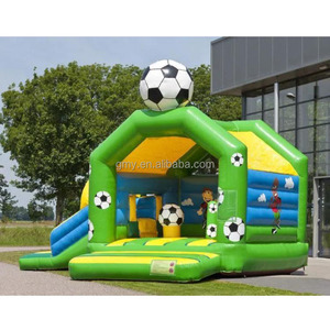 <span class=keywords><strong>Prix</strong></span> de gros Moonwalk Football Bounce House Adultes Enfants Château Gonflable <span class=keywords><strong>pour</strong></span> <span class=keywords><strong>Location</strong></span> de Fête - Product Image 5