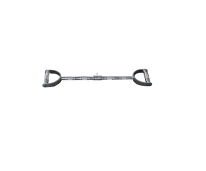 Mango y empuñaduras para equipos de <span class=keywords><strong>gimnasio</strong></span> en <span class=keywords><strong>forma</strong></span> de D - Product Image 1