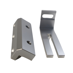 <strong>Cnc</strong> Custom Aluminium Die <strong>Casting</strong> Machined Precision Parts Aluminum Plate <strong>Cnc</strong> <strong>Machining</strong> Center Parts - Product Image 4