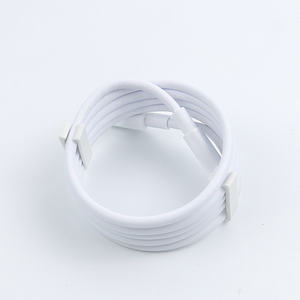 Adaptateur secteur universel intelligent à charge rapide PD 20W Mini Type-C pour <span class=keywords><strong>iPhone</strong></span>, câble de données, E.<span class=keywords><strong>U</strong></span>. <span class=keywords><strong>Chargeur</strong></span> mural - Product Image 3