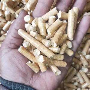 Granulés <span class=keywords><strong>de</strong></span> <span class=keywords><strong>bois</strong></span> <span class=keywords><strong>de</strong></span> pin et <span class=keywords><strong>de</strong></span> chêne à haute valeur calorifique, combustible biomasse - Product Image 5