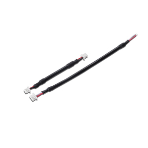 Cáp kết nối dây với dây JST 1.25mm, 2P/3P/4P/5P/6P, đầu nối đực-cái - Product Image 3
