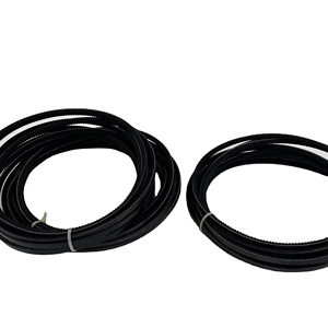 สายพานวีแมนนี่ (BOGE) 586000903 วัสดุโลหะ สายพานวีคุณภาพสูงเพื่อประสิทธิภาพสูงสุด - Product Image 4