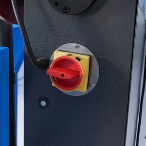 Dijital Göstergeli Yüksek Hassasiyetli Sarkaç Darbe <span class=keywords><strong>Test</strong></span> Cihazı Çelik Yapı Malzemesi PC Yazılım Kontrollü Darbe Testi 1 Yıl Garantili - Product Image 4