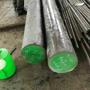 Acero redondo sólido acero manganeso acero 1045 45 acero redondo forjado - Product Image 5