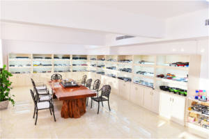 Hierro fundido 2000 vatios 185mm elemento de termostato de placa caliente elementos de calefacción de estufa eléctrica - Product Image 5